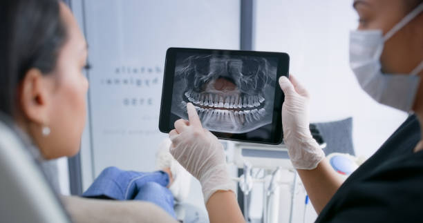 Licensed Root Canal Treatment service in McChord AFB, WA - Dentist Open Now