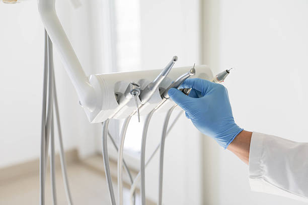 24/7 Emergency Root Canal Treatment experts in McChord AFB, WA